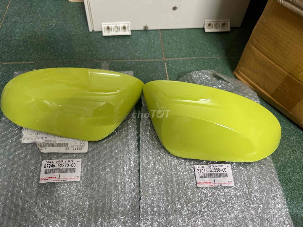 ốp gương toyota sienna. Mua bán Phụ tùng xe tại Quận Cẩm Lệ Đà Nẵng được đăng bởi Thông truong hình 6