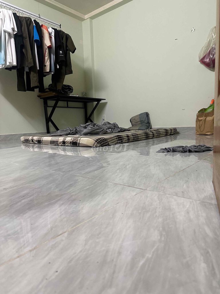 CHO THUÊ PHÒNG CĂN HỘ DỊCH VỤ  QUẬN 2