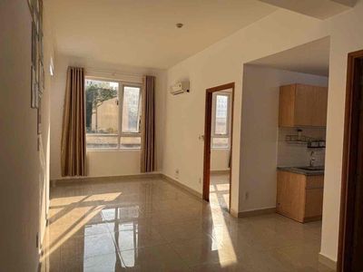 Rent · 2 bd · 63 м² · Thành phố Thủ Đức, ул. Đồng Văn Cống