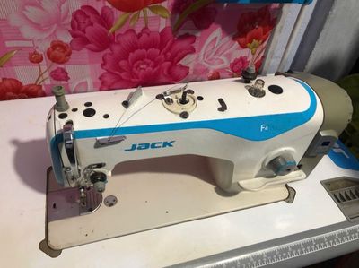 Máy may 1 Kim motor điện tử liền trục Jack F4. Mua bán Đồ chuyên dụng, Giống nuôi trồng tại Huyện Cam Lâm Khánh Hòa được đăng bởi Hà