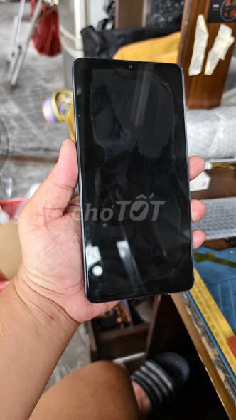 Huawei Mate 20X Xanh Màn hình lỗi. Mua bán Điện thoại tại Quận 1 Tp Hồ Chí Minh được đăng bởi Hội Đồ Điện Tử hình 1