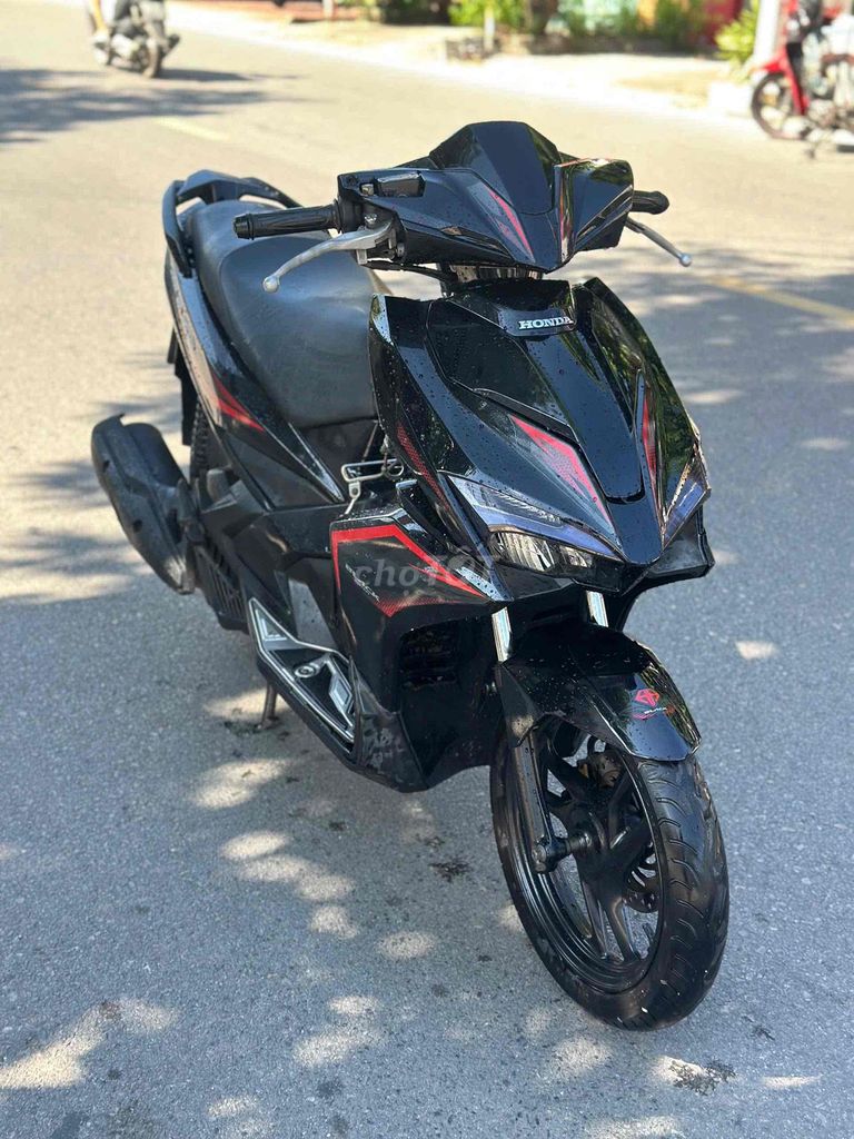 Honda Air Blade 125, производство 2017 г.