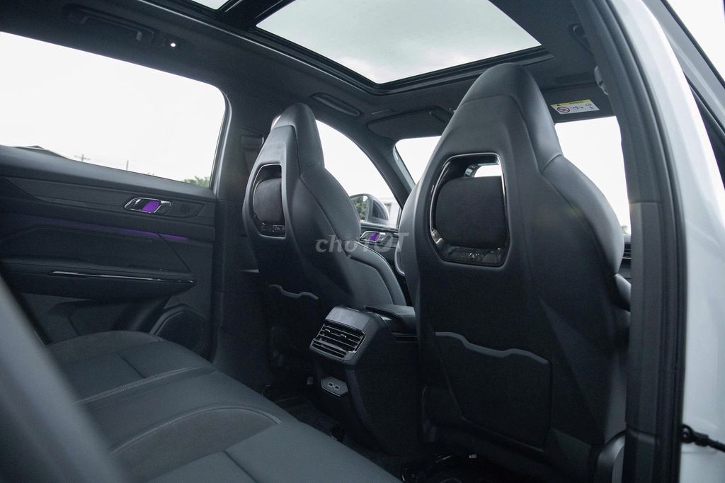 Lynk&Co 01 2025  - 2000 km - SIÊU LƯỚT, TIẾT KIỆM. Mua bán Ô tô tại Quận Gò Vấp Tp Hồ Chí Minh được đăng bởi Mr Vương otosieuluot hình 6