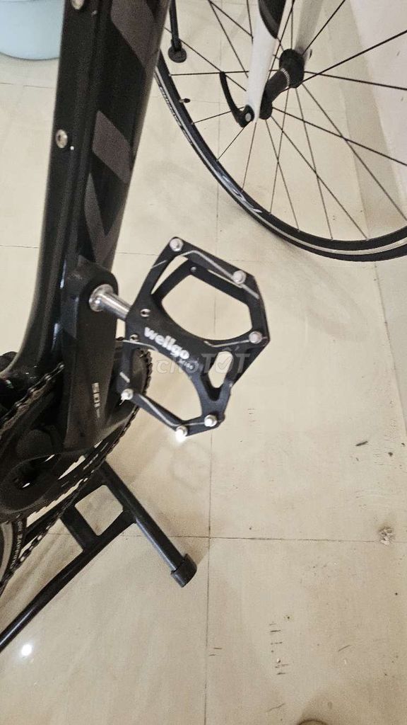 Xe đạp Kuota đấu giá nhật. Mua bán Xe đạp tại Quận Dương Kinh Hải Phòng được đăng bởi tung tran thanh hình 3