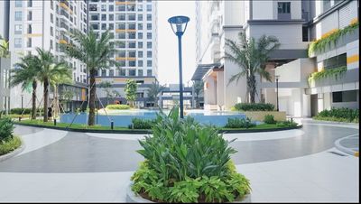 Căn hộ 65 m² · 2 PN · Đường Trịnh Quang Nghị