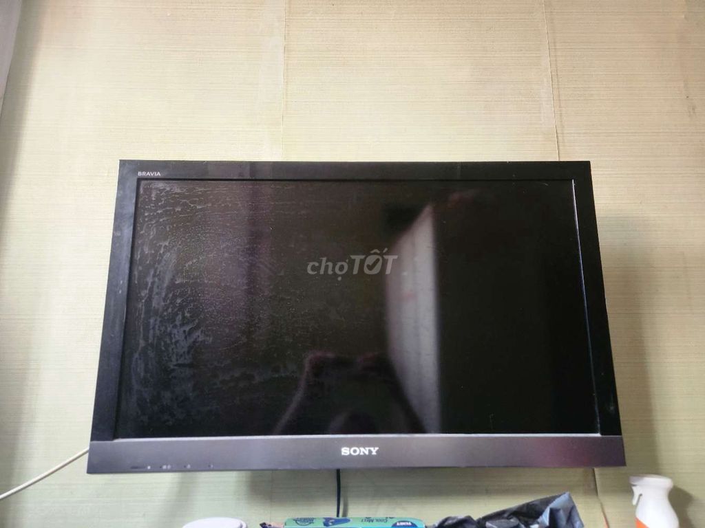 Tivi Sony Bravia 32 inch. Mua bán Tivi, Âm thanh tại Quận 10 Tp Hồ Chí Minh được đăng bởi Tài Hoàng hình 1