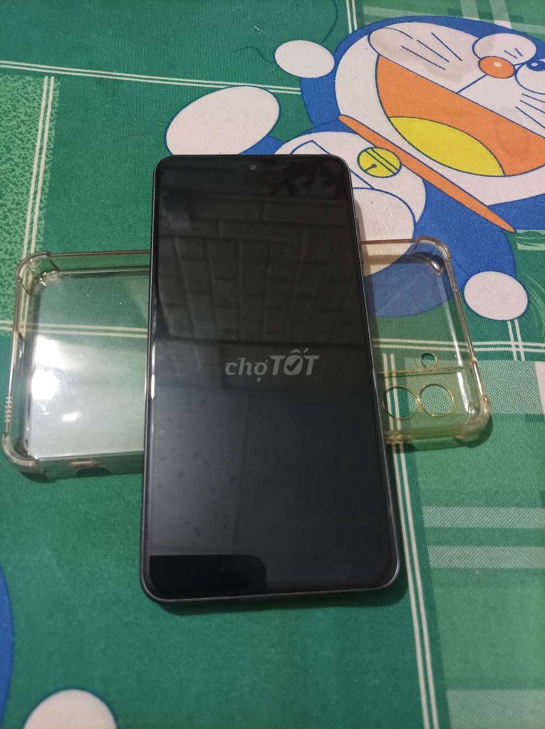 Samsung Galaxy S21 FE Đen. Mua bán Điện thoại tại Huyện Bắc Tân Uyên Bình Dương được đăng bởi Việt  hình 1