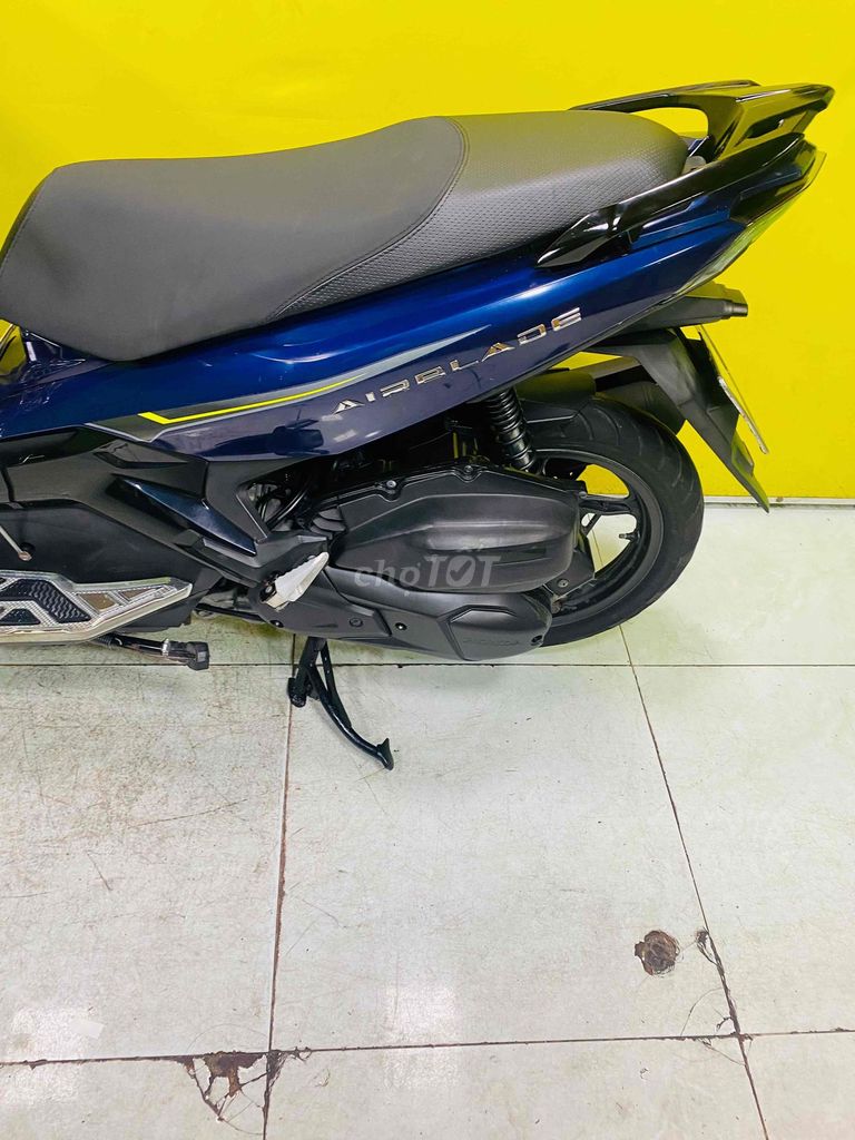 honda air blade 125 2021 góp trả 30% nhận cavet. Mua bán Xe máy tại Quận Tân Bình Tp Hồ Chí Minh được đăng bởi XE MÁY TRỊNH ĐĂNG hình 4