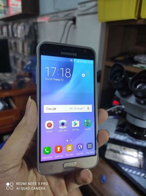 Samsung j3. Mua bán Điện thoại tại Thành phố Thái Bình Thái Bình được đăng bởi Châu