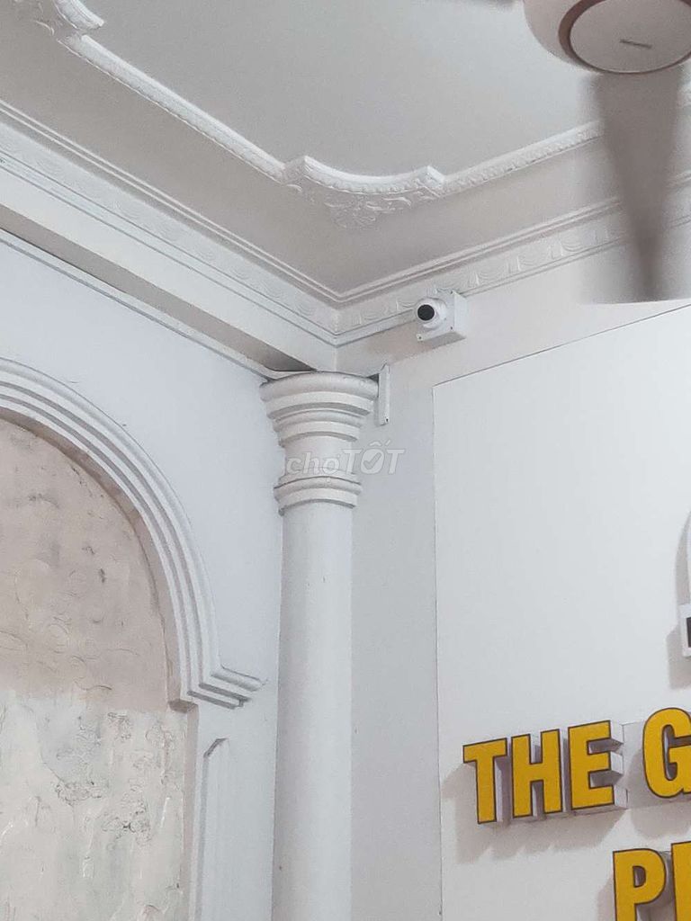 Camera an ninh 360 Wifi. Mua bán Máy ảnh, Máy quay tại Quận Bình Tân Tp Hồ Chí Minh được đăng bởi Nguyễn hình 1