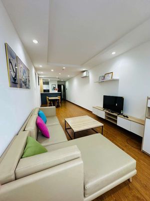 Rent · Hoàng Anh Gia Lai Lake View Residence · 2 bd · 94 м² · Quận Thanh Khê, ул. Hàm Nghi