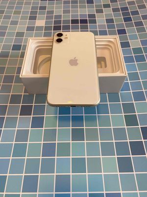 iPHONE 11 256G Quốc Tế Zin Chuẩn Máy Xài Full Hết. Mua bán Điện thoại tại Quận 12 Tp Hồ Chí Minh được đăng bởi Vay Tiền Qua iCloud Trực Tiếp HCM