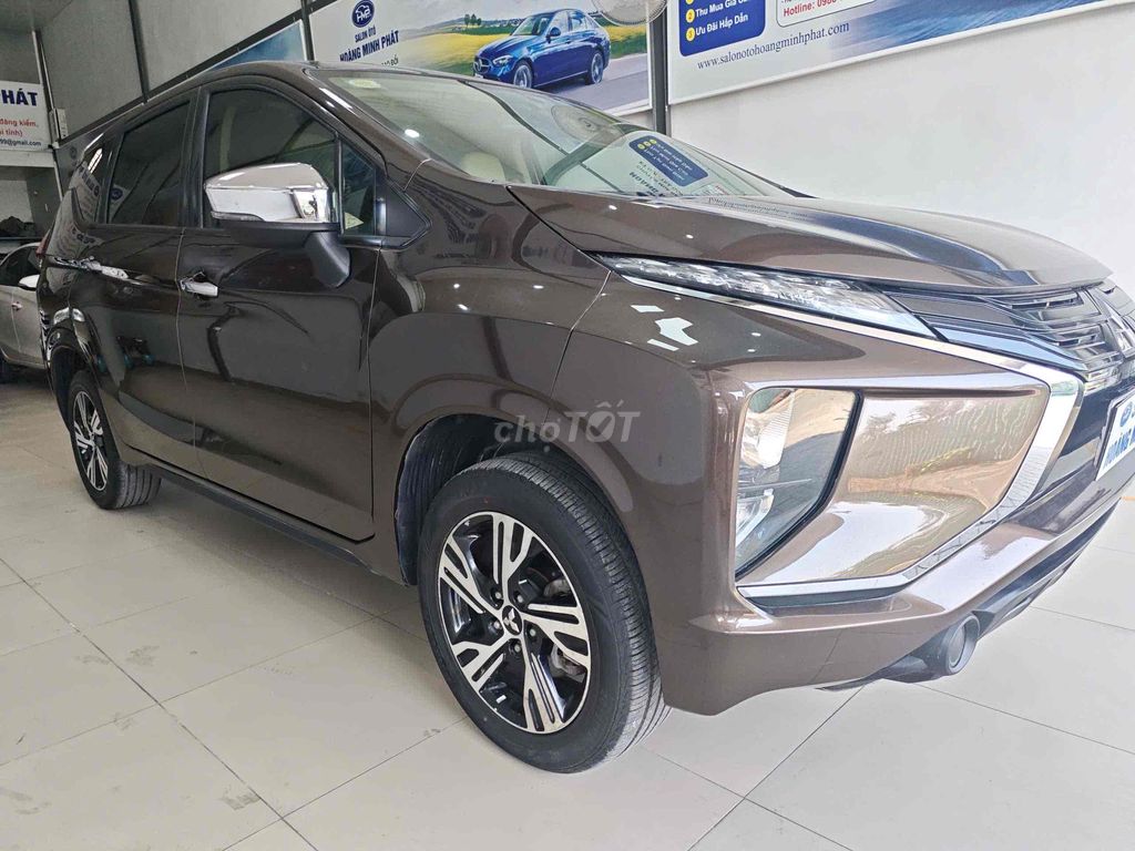 Mitsubishi Xpander 2020 photo 3
