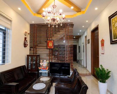 Nhà phố 75 m² · 5 PN · Đường Hoàng Quốc Việt