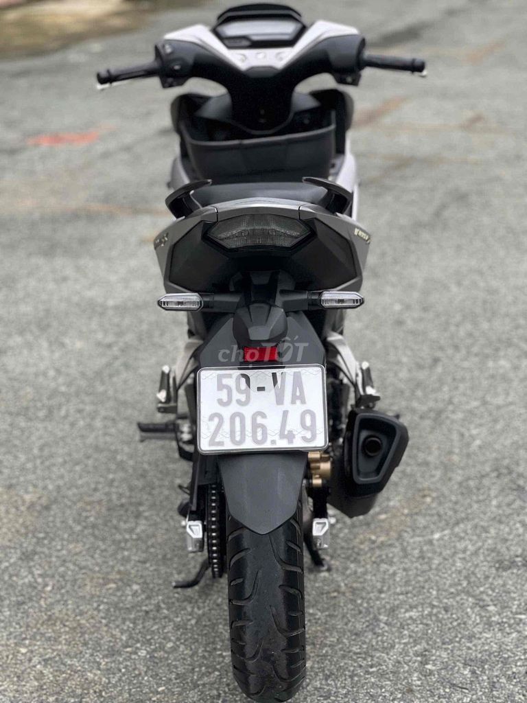 ❤️ WinnerX V4 150 Abs đời 2024 bstp chính chủ. Mua bán Xe máy tại Quận 11 Tp Hồ Chí Minh được đăng bởi Hưng Từ hình 4