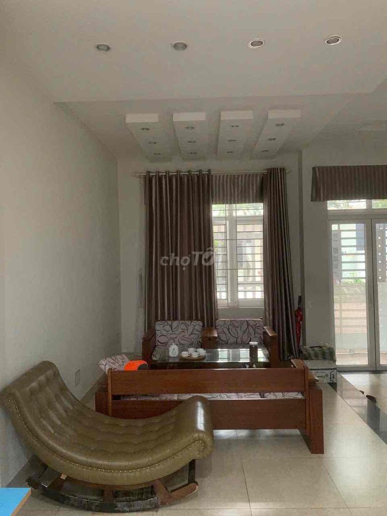 nhà 2 Tầng MT đường An Thượng Khu Phố Tây gần Hoàng Kế Viêm