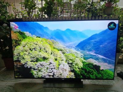 TV Android Smart Wifi Sony 4K 55 INCH KD-55X8500D