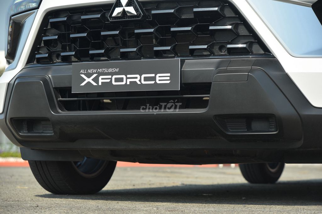 Xforce 2025 - Giảm giá rẻ chưa từng có. Mua bán Ô tô tại Quận Long Biên Hà Nội được đăng bởi Mitsubishi Long Biên hình 4