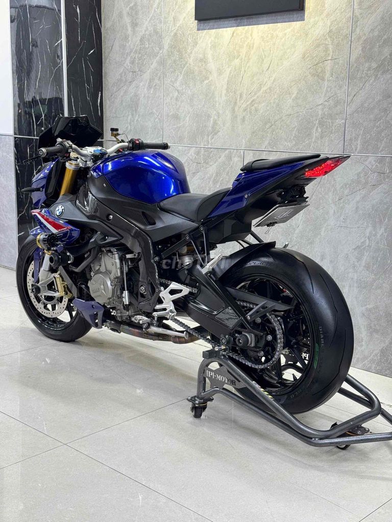 📍𝐁𝐌𝐖 𝐒𝟏𝟎𝟎𝟎𝐑 𝐒𝐀𝐍 𝐌𝐀𝐑𝐈𝐍𝐎 𝐁𝐋𝐔𝐄. Mua bán Xe máy tại Quận Bình Thạnh Tp Hồ Chí Minh được đăng bởi Danh Nguyen  hình 9