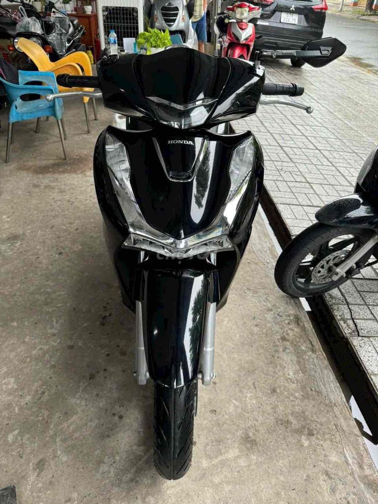 SH 125 ABS 2020. Mua bán Xe máy tại Thành phố Long Xuyên An Giang được đăng bởi thành đạt hình 1