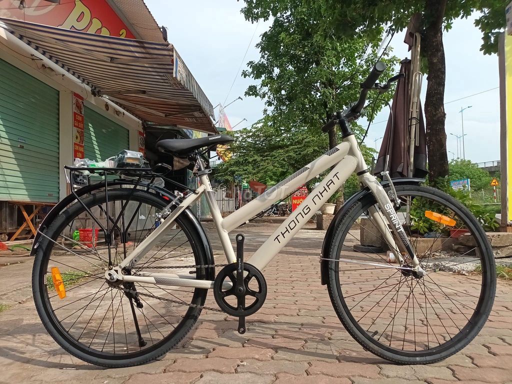 Xe đạp Thống Nhất GN 2.0 mới 100%