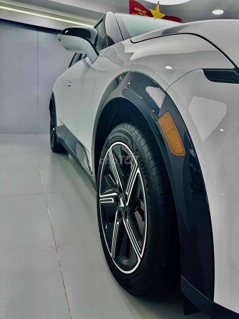 VF7 GIÁ NGANG VF6 PLUS CHỈ CÓ TRONG THÁNG NÀY. Mua bán Ô tô tại Thành phố Thủ Đức Tp Hồ Chí Minh được đăng bởi Vinfast VFX Thủ Đức hình 10