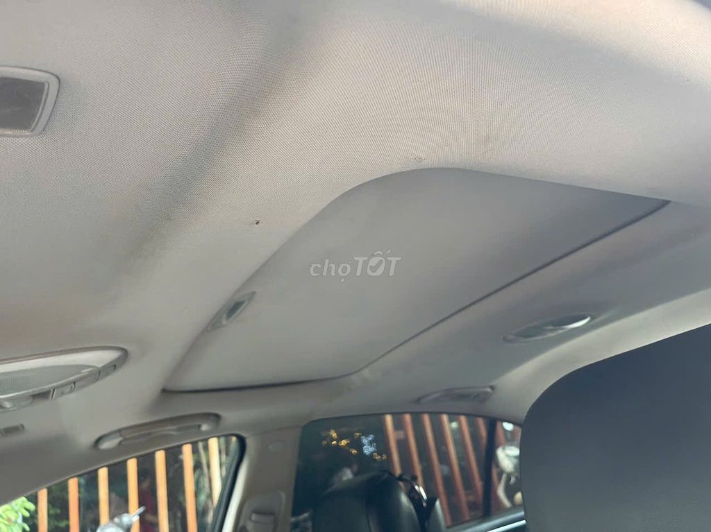 Hyundai Genesis Sedan 3.3L 2012. Mua bán Ô tô tại Quận Cầu Giấy Hà Nội được đăng bởi binhminh06 hình 3