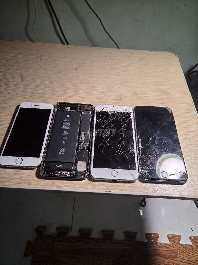 iphone giá xác cần alo. Mua bán Điện thoại tại Quận Thanh Xuân Hà Nội được đăng bởi HĐN hình 1