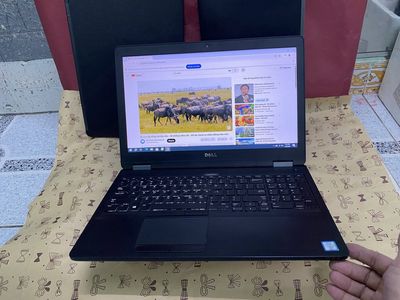 Máy trạm Dell precision 3510-i7-6820HQ-16g-256-vga. Mua bán Laptop tại Quận Tân Bình Tp Hồ Chí Minh được đăng bởi laptop usa