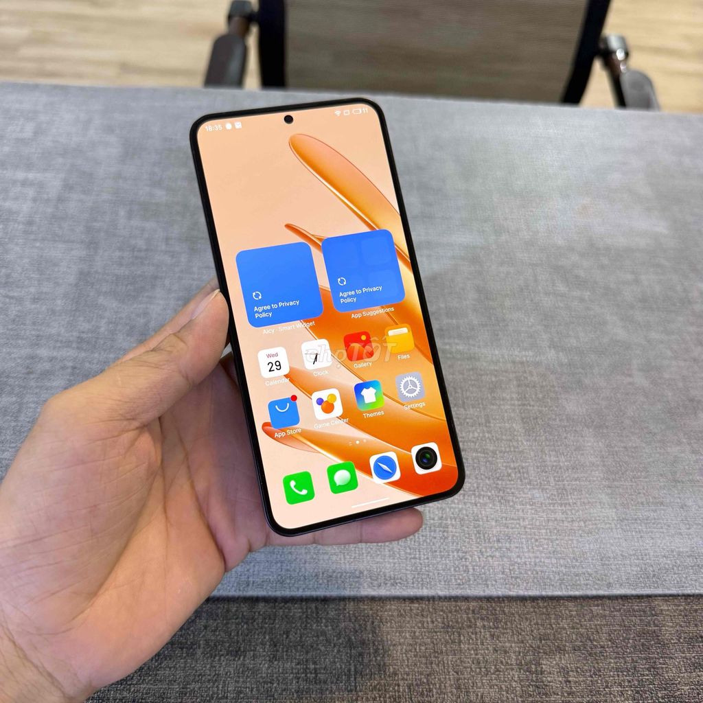 Meizu 21 12/256Gb. Mua bán Điện thoại tại Huyện Đồng Phú Bình Phước được đăng bởi Linh Mobile Đồng Phú  Đồng Xoài  Bình Phước hình 1