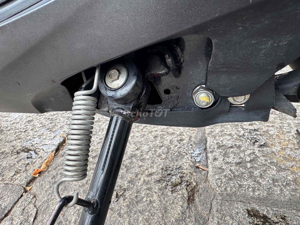 Honda Vision 2019 Khoá Smartkey Đen. Mua bán Xe máy tại Thành phố Bà Rịa Bà Rịa - Vũng Tàu được đăng bởi Cửa Hàng Xe Máy Anh Luân hình 7