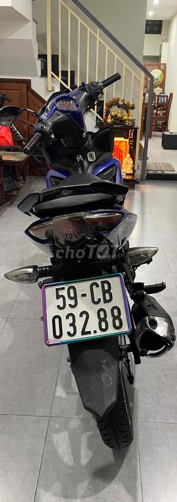 ex 50. Mua bán Xe máy tại Quận 10 Tp Hồ Chí Minh được đăng bởi Pham Minh Huy hình 2