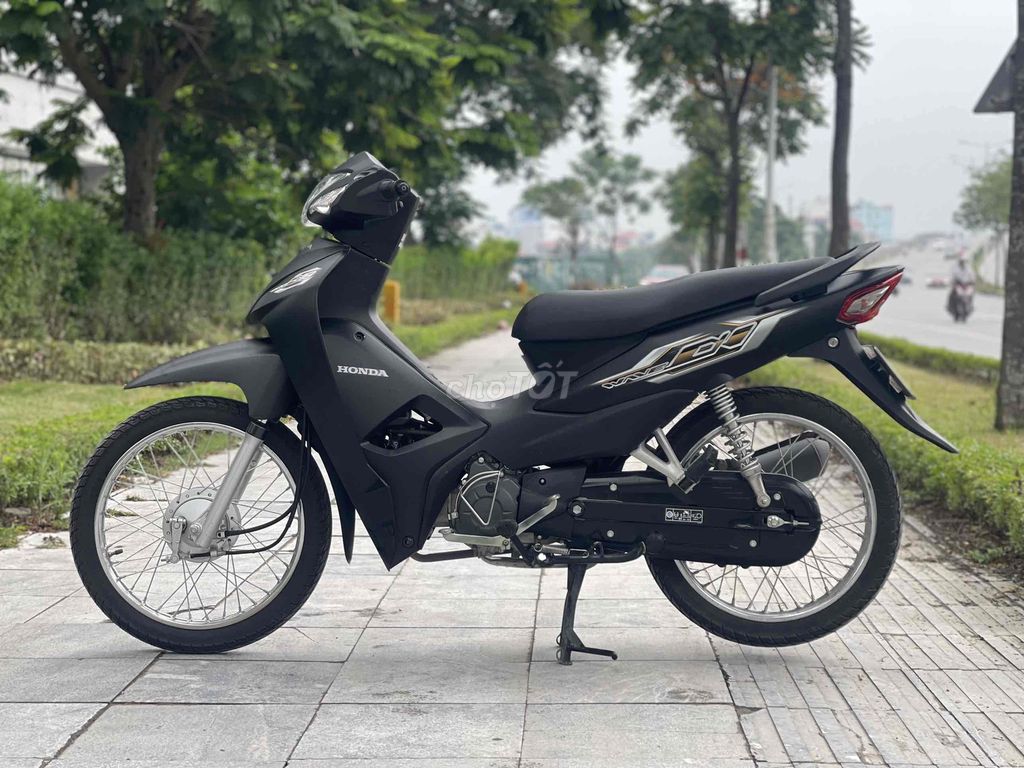 Honda Wave Alpha 110cc chính chủ, bao sang tên. Mua bán Xe máy tại Quận Bắc Từ Liêm Hà Nội được đăng bởi Hạ Vy Trần hình 3