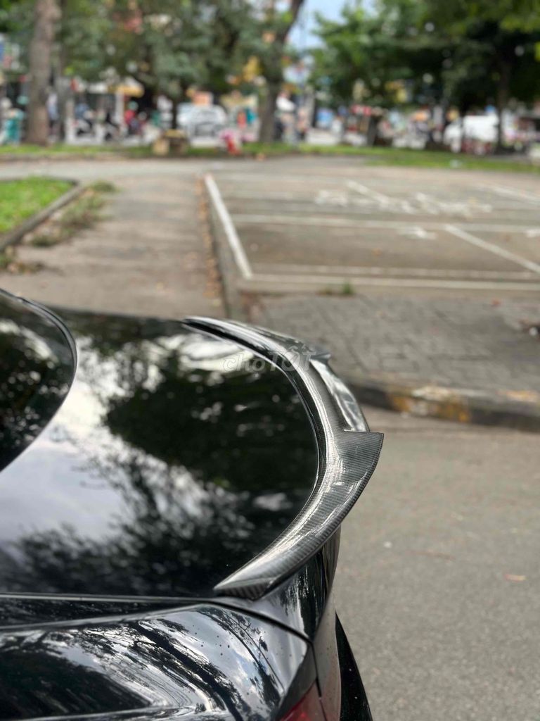 BMW 3 Series 2011 325i - chính chủ. Mua bán Ô tô tại Quận Tân Phú Tp Hồ Chí Minh được đăng bởi thành lương hình 15