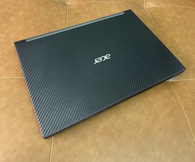 ACER GAME Ryzen 5-5500/SSD 512gb/GTX 1650/15"144Hz. Mua bán Laptop tại Quận Hoàng Mai Hà Nội được đăng bởi Siêu Thanh Lý