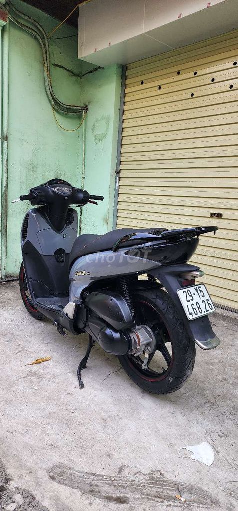 Honda sh 150cc nhập khẩu máy zin nguyên bản. Mua bán Xe máy tại Quận Ba Đình Hà Nội được đăng bởi hà hình 2