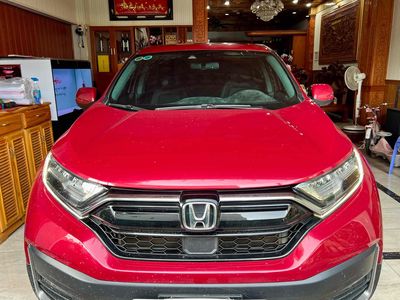 Honda CR V 2022 L - 63000 km. Mua bán Ô tô tại Quận 12 Tp Hồ Chí Minh được đăng bởi Ân Phạm 