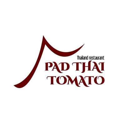 TOMATO - PAD THAI