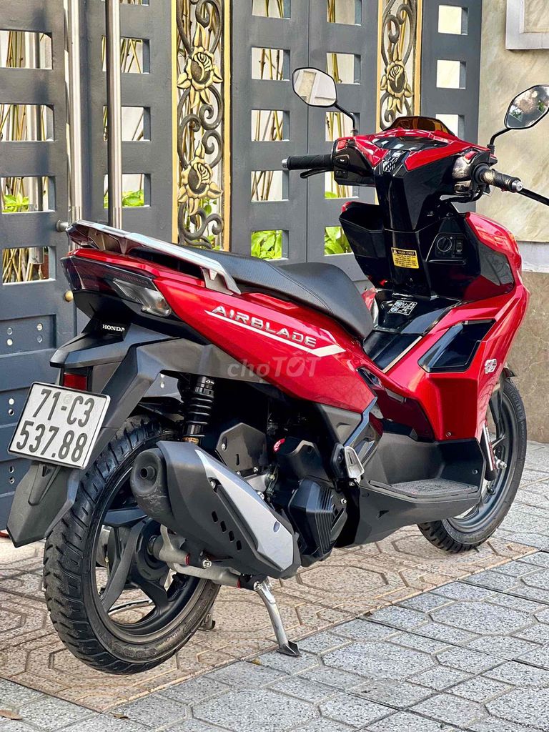 honda AB 125 4val máy móc nguyên zin 9chủ. Mua bán Xe máy tại Quận 12 Tp Hồ Chí Minh được đăng bởi CHXM Phương Nam Chuyên Bán Xe Trả Góp Bao Nợ Xấu hình 6