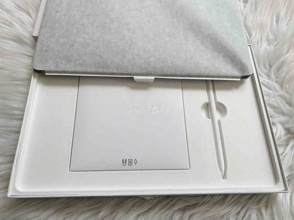 Samsung Galaxy Tab S10 FE 5G Xám 256GB. Mua bán Máy tính bảng tại Quận Tân Phú Tp Hồ Chí Minh được đăng bởi Công nghệ di động Apple Watch Samsung Tai nghe hình 1