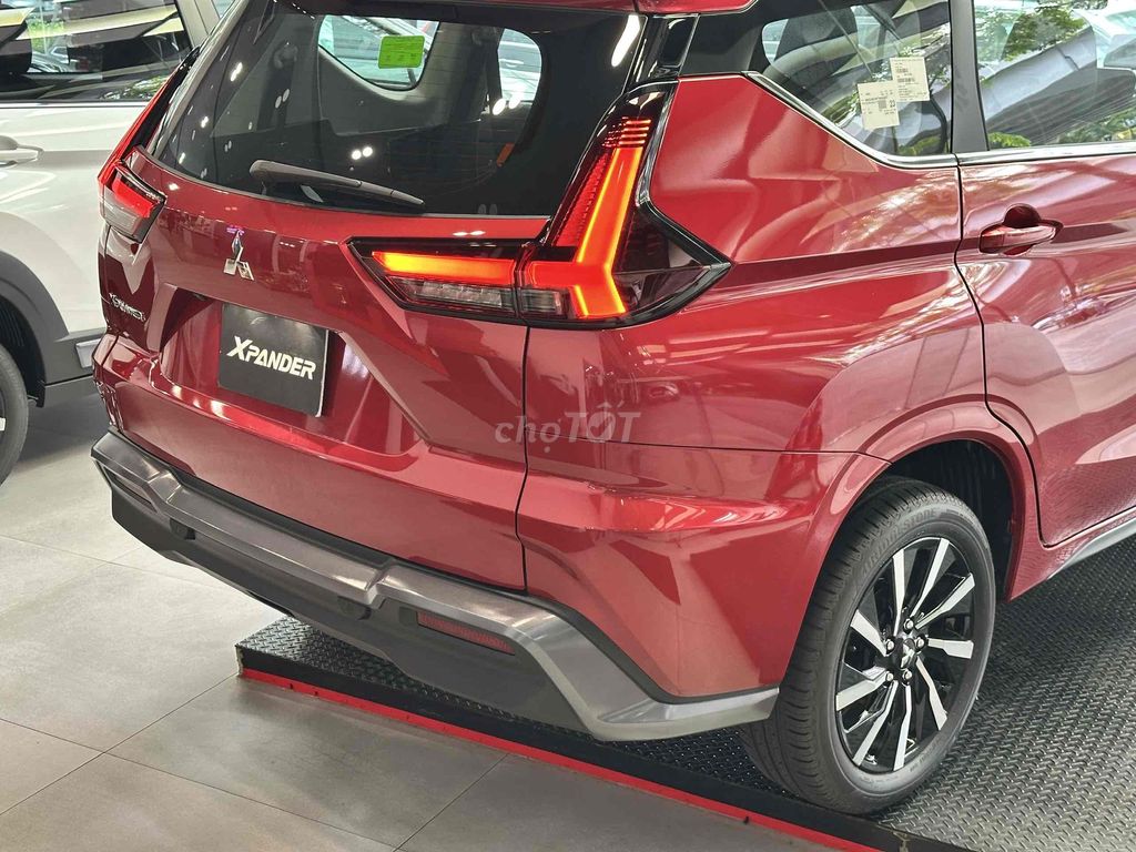 Mitsubishi Xpander 2025 1.5 AT. Mua bán Ô tô tại Quận Bắc Từ Liêm Hà Nội được đăng bởi Nguyễn Duy Khanh hình 3