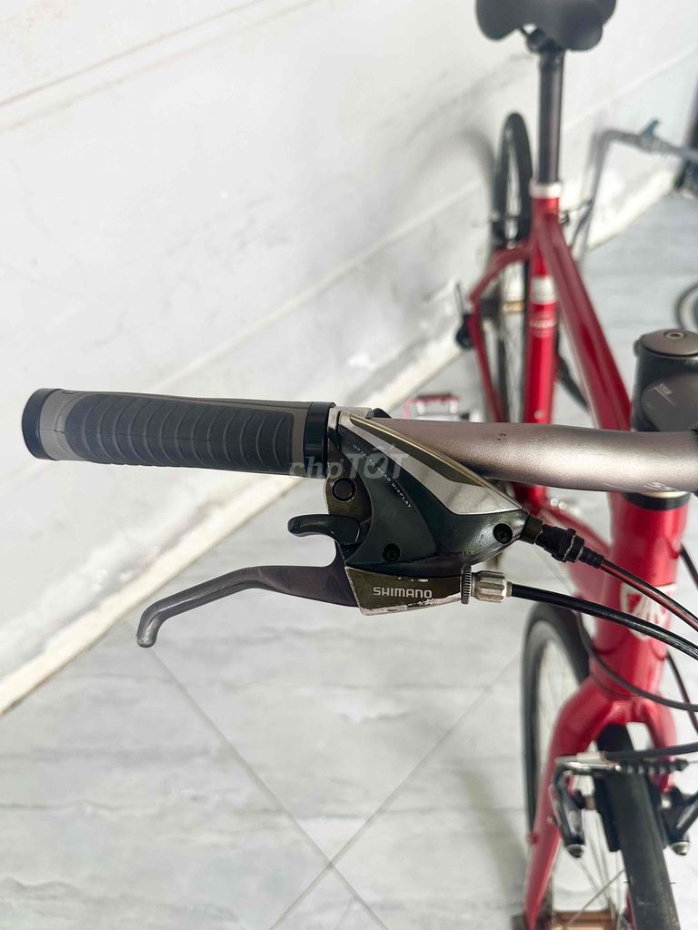 Xe đạp bãi nhật Trek FX3. Mua bán Xe đạp tại Huyện Châu Thành An Giang được đăng bởi Phương Nghi hình 11