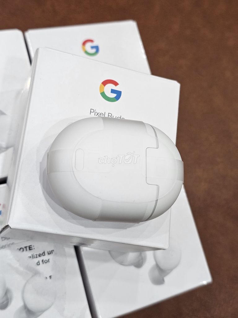 Google Pixel Buds A New Seal Mới 100%, Buds A