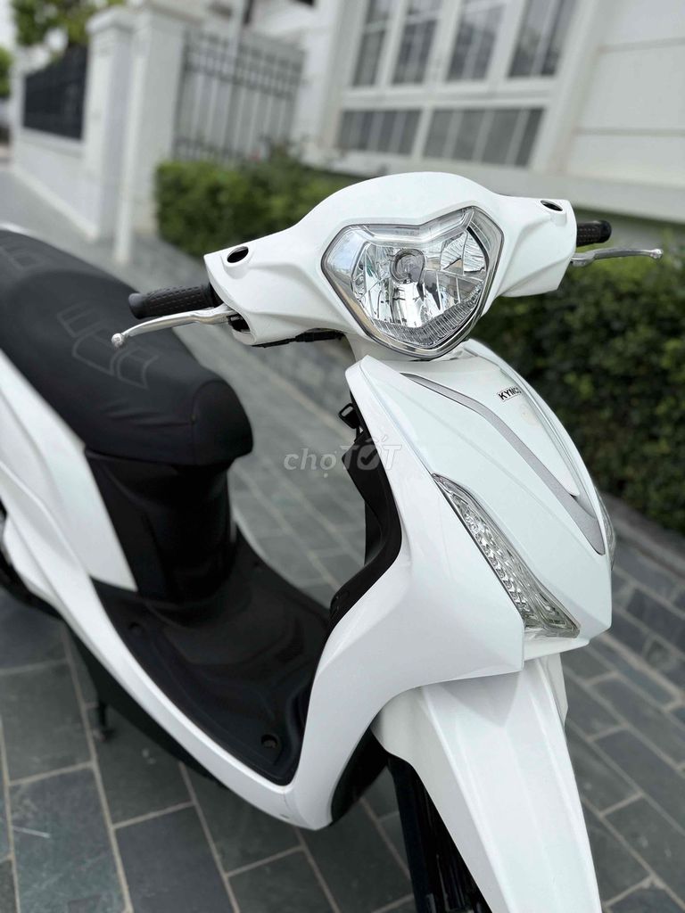 Thanh lý kimco Candy hermosa 50cc siêu mới. Mua bán Xe máy tại Quận Bắc Từ Liêm Hà Nội được đăng bởi Hữu Nhuận hình 3