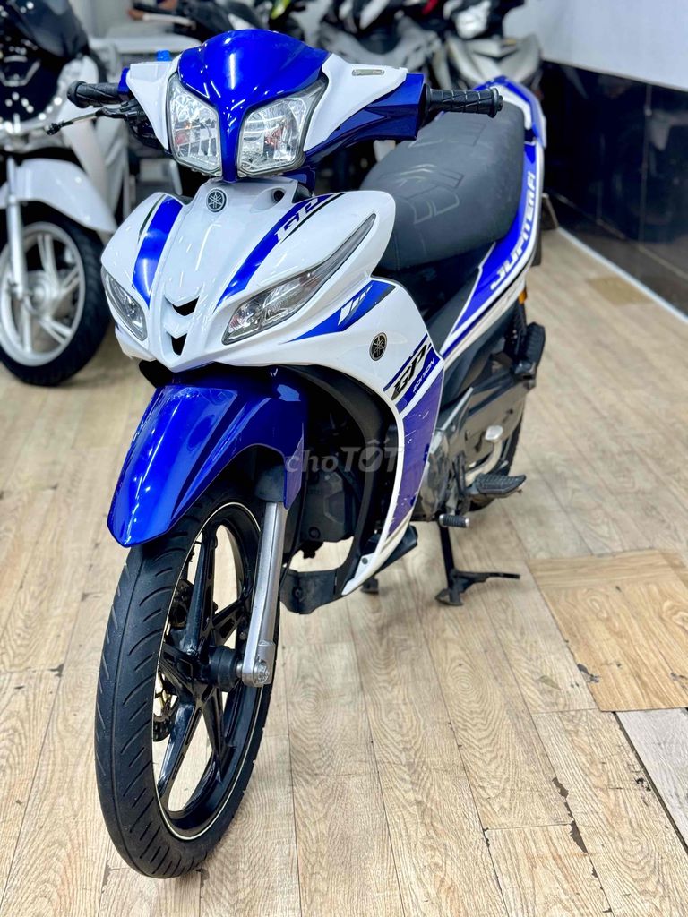 Yamaha JupiterGP Fi 2015 BSTP 9 chủ ký giấy xe khá