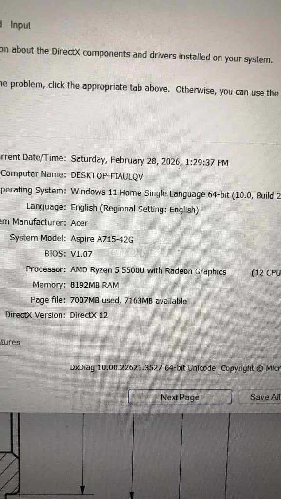 thanh lý laptop  game+ đồ họa. Mua bán Laptop tại Huyện Mỏ Cày Bắc Bến Tre được đăng bởi thảo hình 1