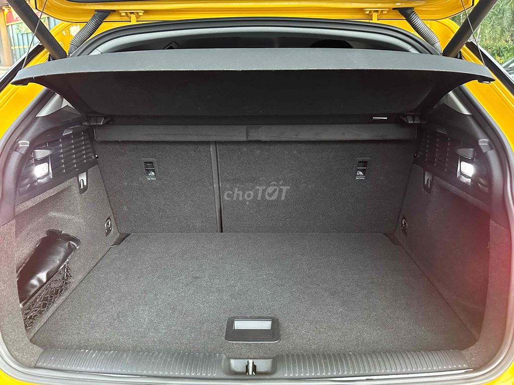 Audi Q2 Đặc Biệt 1.0 Turbo Chuẩn 4 Vạn Km Cực Đẹp. Mua bán Ô tô tại Huyện Bình Chánh Tp Hồ Chí Minh được đăng bởi XE CŨ CHÍNH HÃNG hình 11