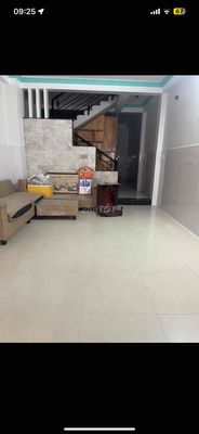 Rent · 2 bd · 60 м² · Quận Bình Tân, ул. Đường Mã Lò