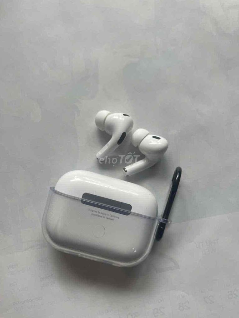 Airdpod Pro 2. Mua bán Tivi, Âm thanh tại Quận Nam Từ Liêm Hà Nội được đăng bởi Anh Gold hình 1