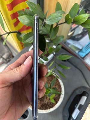 Samsung Note 10 Lite 128GB Đen